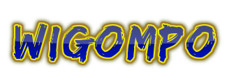 WIGOMPO • Media Digital Resmi Dengan Akses Permainan Stabil!